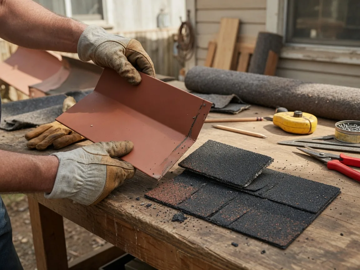 Roof Repair company in Carrolls, WA